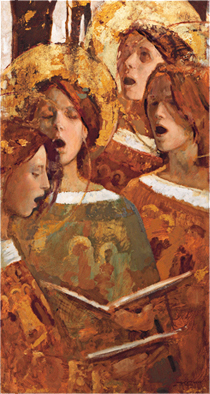 Song of the heart